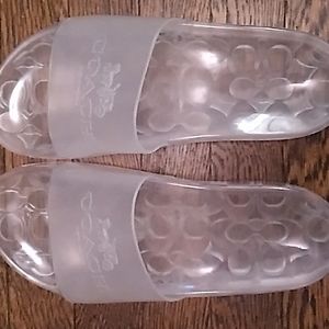 NWOT Coach Slides